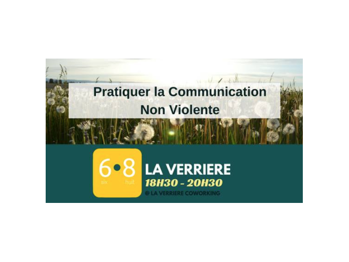 Passez à la communication