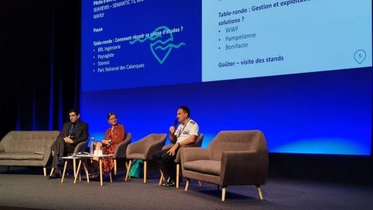 L'environnement au coeur des enjeux du Forum Méditerranée