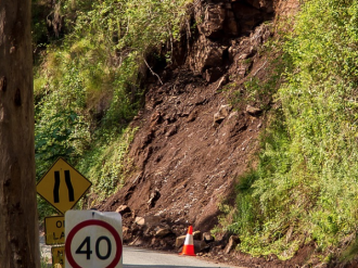 Avis de reconnaissance de l'état de catastrophe naturelle pour certaines communes des A-M (intempéries en 2019 et 2020)