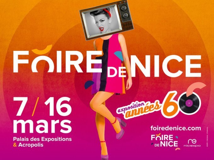 La Foire de Nice vous (…)