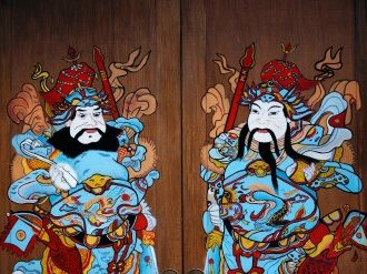 Conférence : Christie's sur le marché de l'art chinois