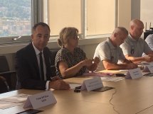 Sécheresse : cent communes désormais soumises à des restrictions