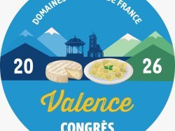 Le congrès annuel de Domaines Skiables de France aura lieu à Valence, les 24 et 25 septembre 