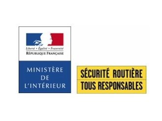 Immobilisation et mise en fourrière immédiates des véhicules contrôlés en grand excès de vitesse et peine alourdie pour la conduite avec un faux permis