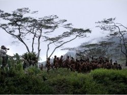 Le Sel de la terre