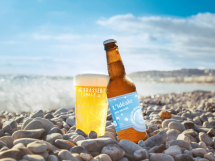 La Brasserie Artisanale de Nice se lance sur le marché des bières sans alcool
