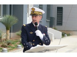 Modernisation et renouvellement de la flotte pour la base navale de Toulon