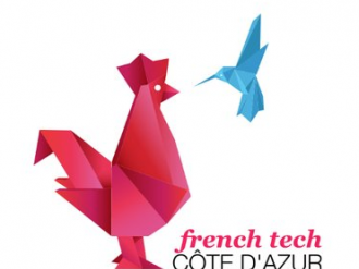 French Tech Côte d'Azur : une nouvelle équipe forte et resserrée d'entrepreneurs au service de la dynamique économique du territoire azuréen