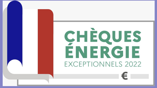  Chèque énergie : calendrier et seuils d'éligibilité pour 2023