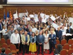 34ème concours « Un des meilleurs apprentis de France » : le département des Alpes-Maritimes fier de ses jeunes