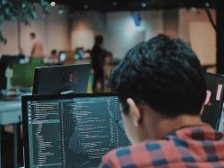 Économie : la French Tech en pleine croissance