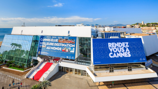 Le Palais des Festivals de Cannes confirme sa trajectoire de société à mission
