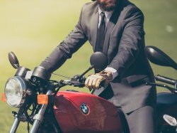 Transports : Ça roule pour le marché de la moto !