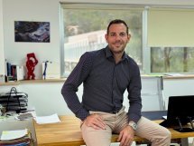Connect change d'échelle en rejoignant le groupe Inhérent