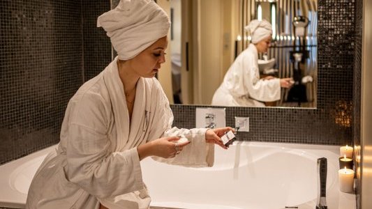 Les cosmétiques de Solutions parfum à Grasse : solides et écologiques !