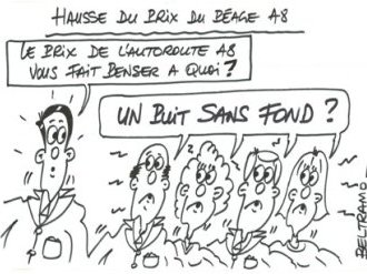 Le JJB du jour !