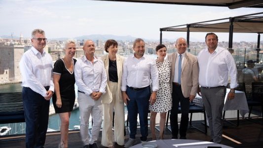 2ème édition du Salon Made In PME Sud (8 et 9 avril)