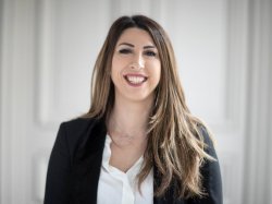 Morgane Chavanier nommée Directrice Générale de Mutuelles du Soleil