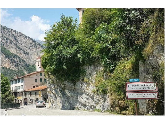 Vallée de la Vésubie (…)