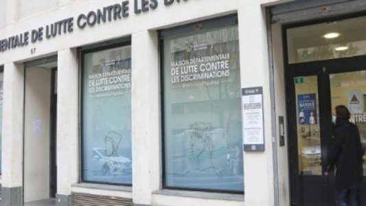 À Marseille, la maison départementale de lutte contre les discriminations (MDLD)