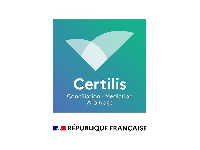« Certilis », pour garant