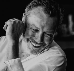 Grégoire Gardette, artiste nomade et solaire