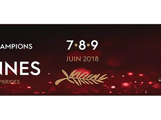 Avis aux amateurs : la Mairie de Cannes offre des places aux Cannois pour le 37ème Jumping International de Cannes !
