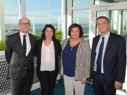 Société Marseillaise de Crédit - Nominations au sein du Directoire