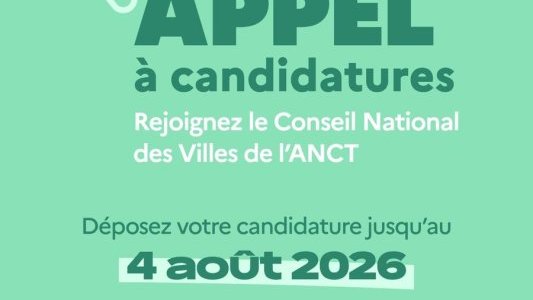 Conseil national des villes : un appel à candidatures pour faire entendre la voix des habitants des quartiers prioritaires