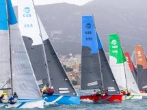 Primo Cup à Monaco : le rendez-vous incontournable de la monotypie