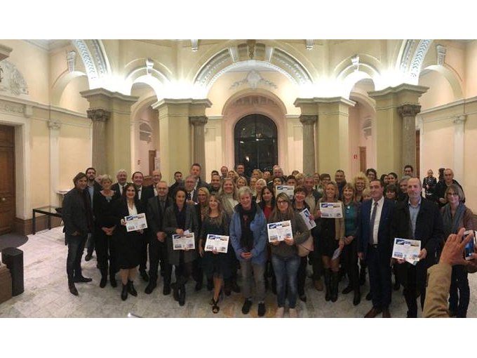 Remise de Prix Opération