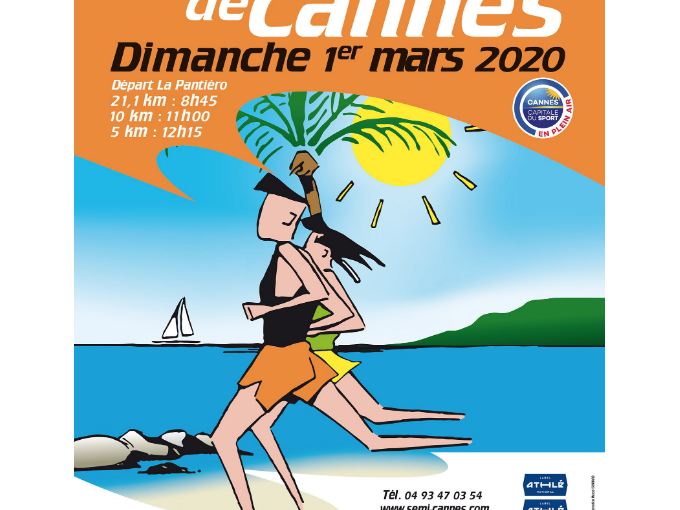 À vos marques, prêts, (…)