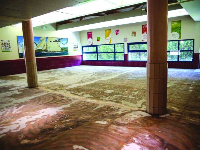 Rentrée scolaire : à (…)