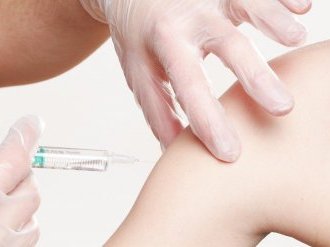 Pénurie de vaccins antigrippaux : Le député des Alpes-Maritimes Eric Pauget envoie une question écrite à Olivier Veran