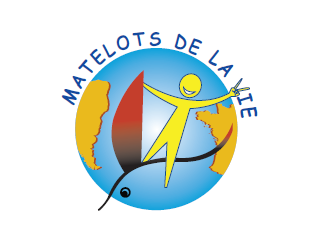 Départ du voilier des « Matelots de la Vie » !