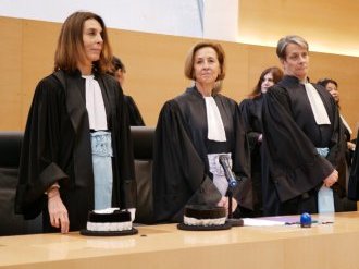 Vos échos juridiques hebdomadaires 