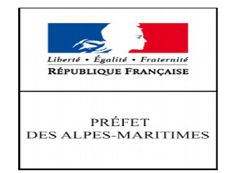 Exécution d'office de la démolition de l'établissement « La petite Afrique » dans le cadre de la reconquête du domaine public maritime