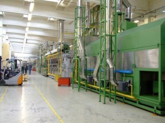 Economie : l'industrie azuréenne en bouclier face à la crise