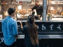 Food-trucks à Marseille : la Ville lance un appel à candidatures pour les événements municipaux
