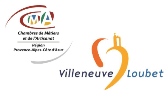 Le 2 mars, la Chambre de métiers et la ville de Villeneuve-Loubet s'engagent pour les artisans