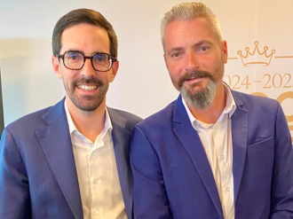 UPE 06 : Franck Cannata élu président pour le mandat 2025-2028