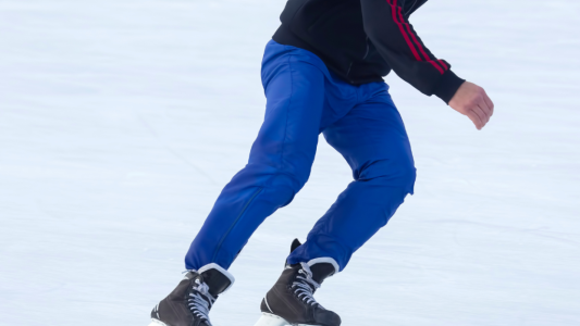 Blocage autour du pôle glace des Jeux d'hiver 2030 à Nice : une décision attendue ce 20 avril