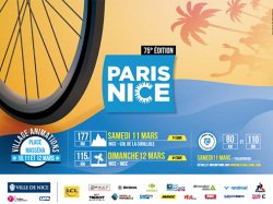 Ce week end Nice fête le vélo !!