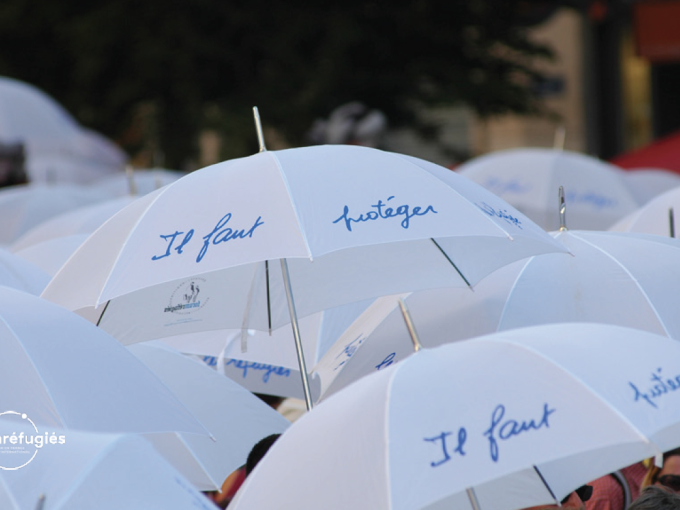 De nouveaux locaux pour