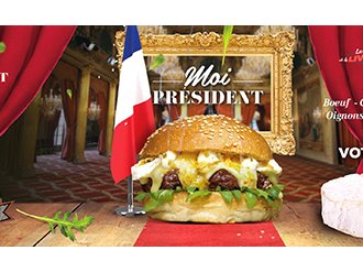 Les Burgers de Papa : une success story sauce Niçoise !