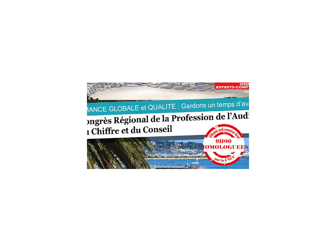 Newsletter du 28 mai 2015