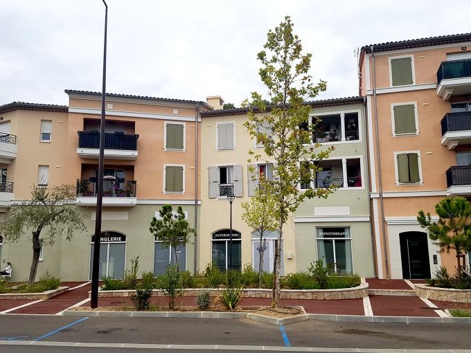 Immobilier : Le marché du