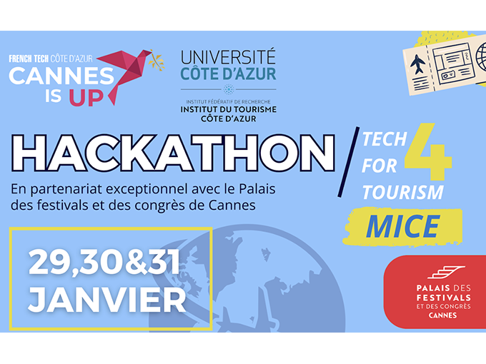 Tourisme d'affaires : (…)