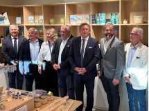 À Roquebrune-sur-Argens, le nouvel office de tourisme, promesse d'un accueil plus humain