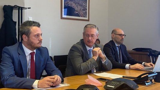 Monaco innove pour l'accessibilité avec deux applications au service des PMR